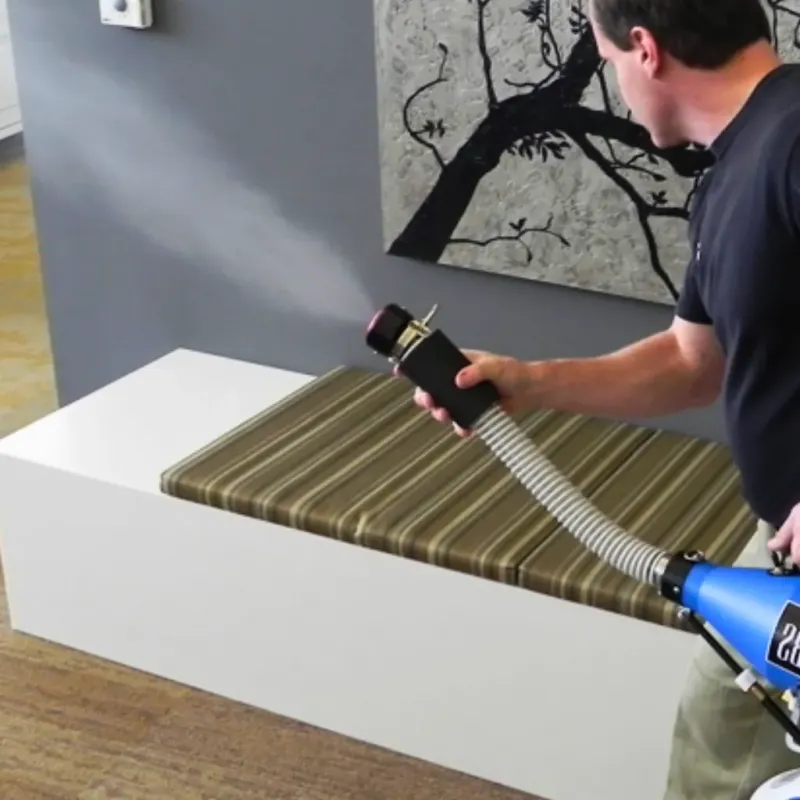 Professional Odor Removal in Goodwater, AL